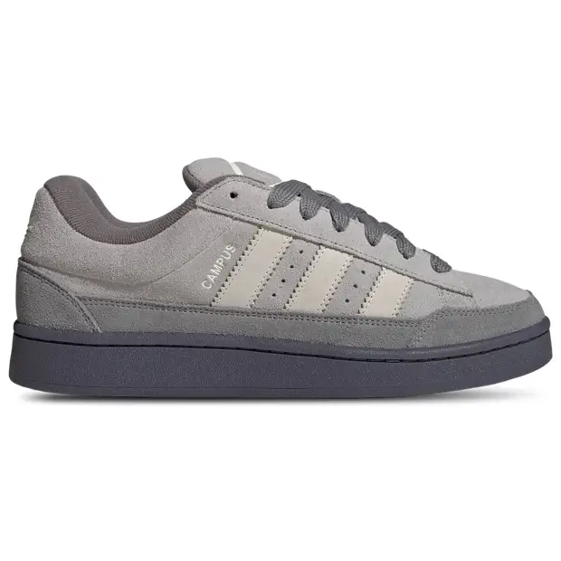 Campus Uomo - Sneakers Grigio Grey