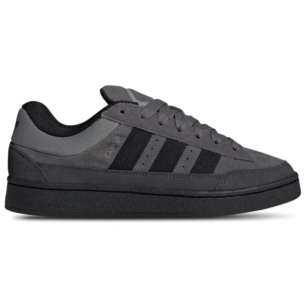 Campus Uomo - Sneakers Grigio Grey