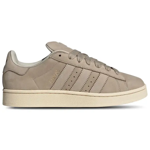 Campus Uomo - Sneakers Marrone Brown