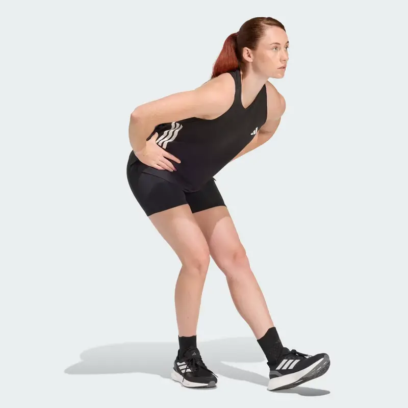 Canotta adi365 CLIMACOOL Black miniatura 3