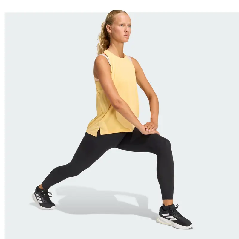 Canotta adi365 CLIMACOOL Semi Ice Tangerine miniatura 3