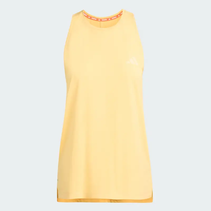 Canotta adi365 CLIMACOOL Semi Ice Tangerine miniatura 4