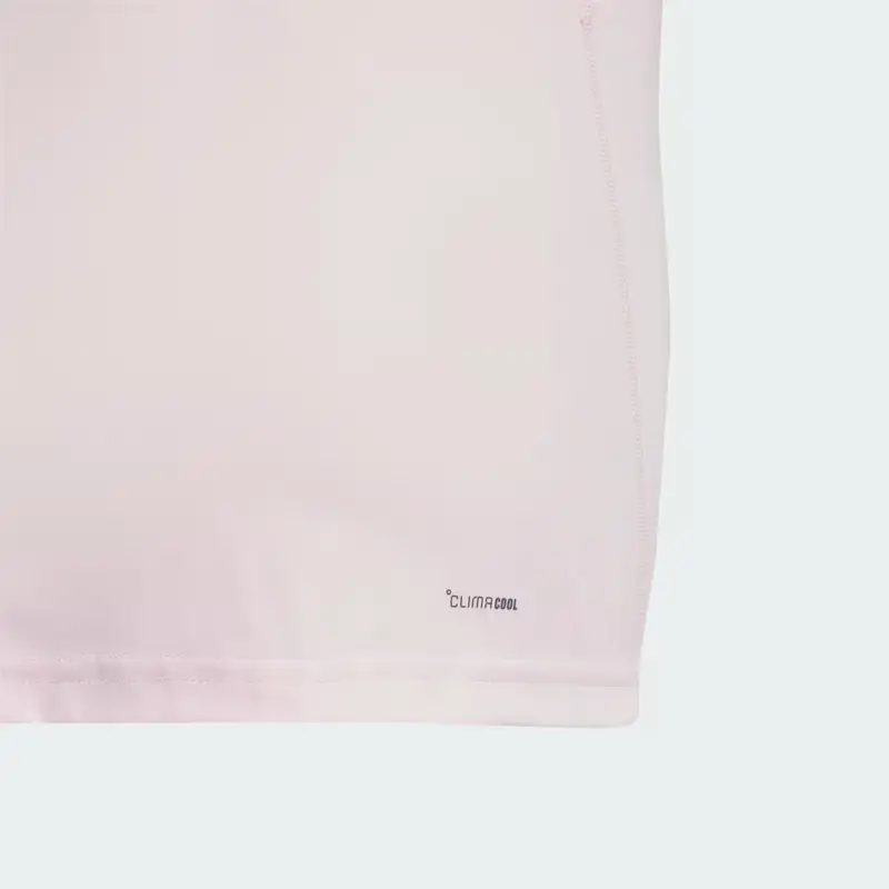 Canotta Club Junior Clear Pink miniatura 3