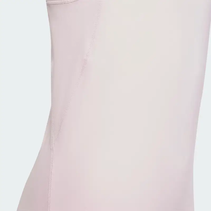 Canotta Club Junior Clear Pink miniatura 4