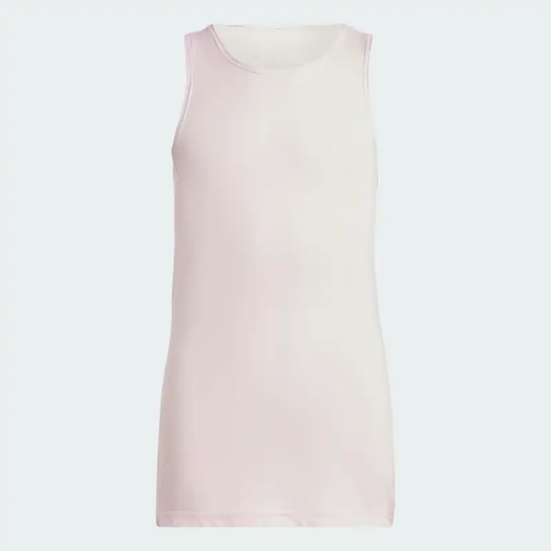 Canotta Club Junior Clear Pink