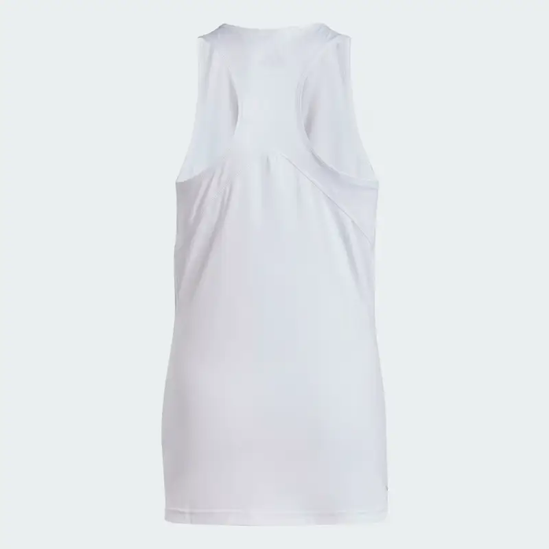 Canotta Club Junior White miniatura 2