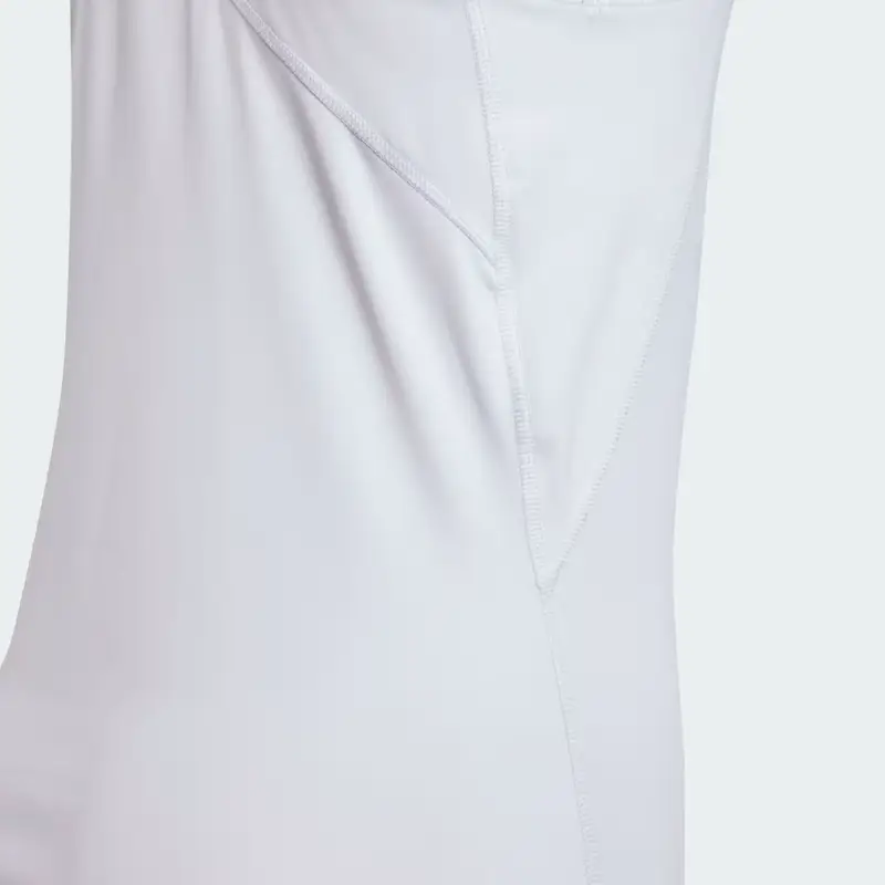 Canotta Club Junior White miniatura 4