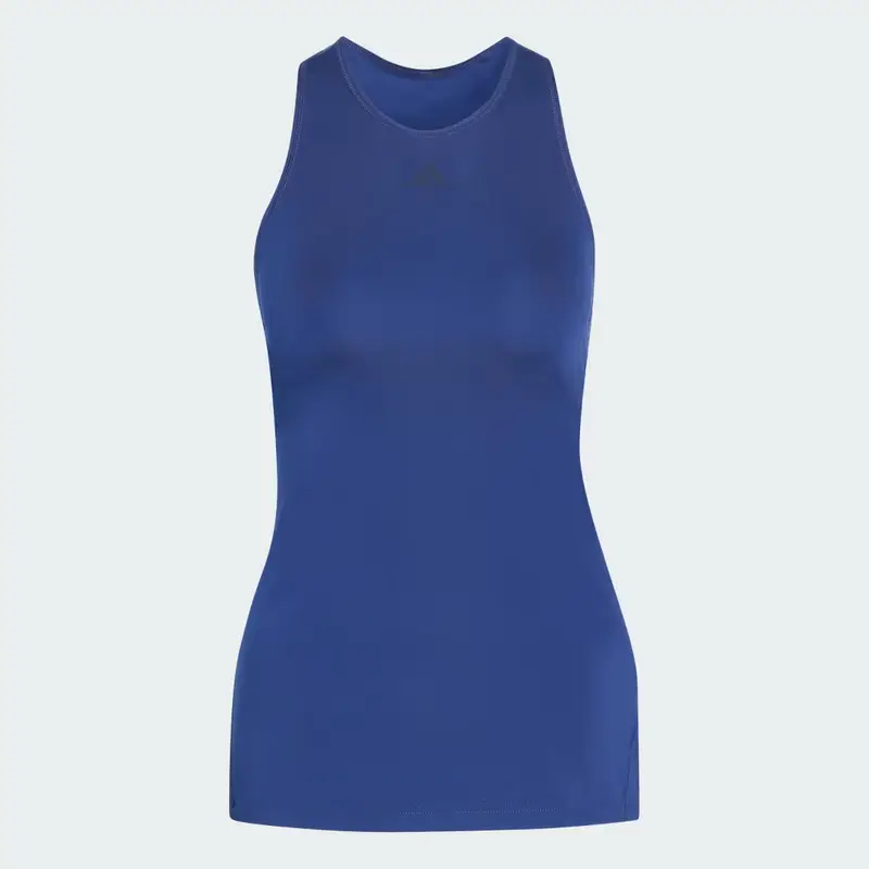 CANOTTA CLUB TENNIS CLIMACOOL Dark Blue miniatura 4