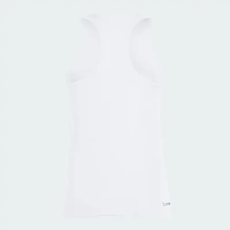 CANOTTA CLUB TENNIS CLIMACOOL White miniatura 2