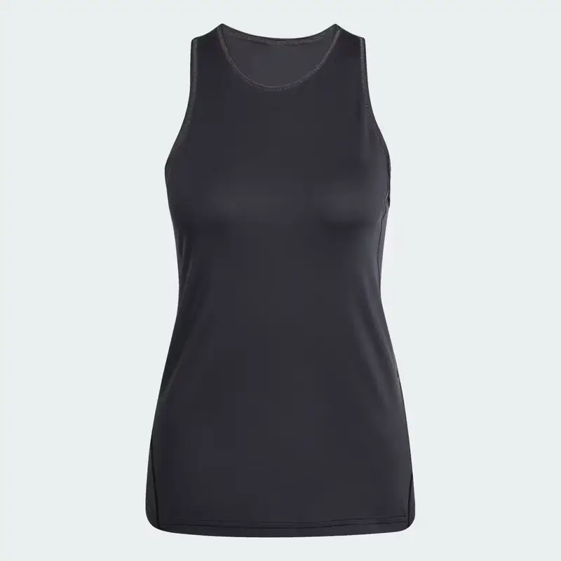 Canotta da tennis Club Climacool Black miniatura 4