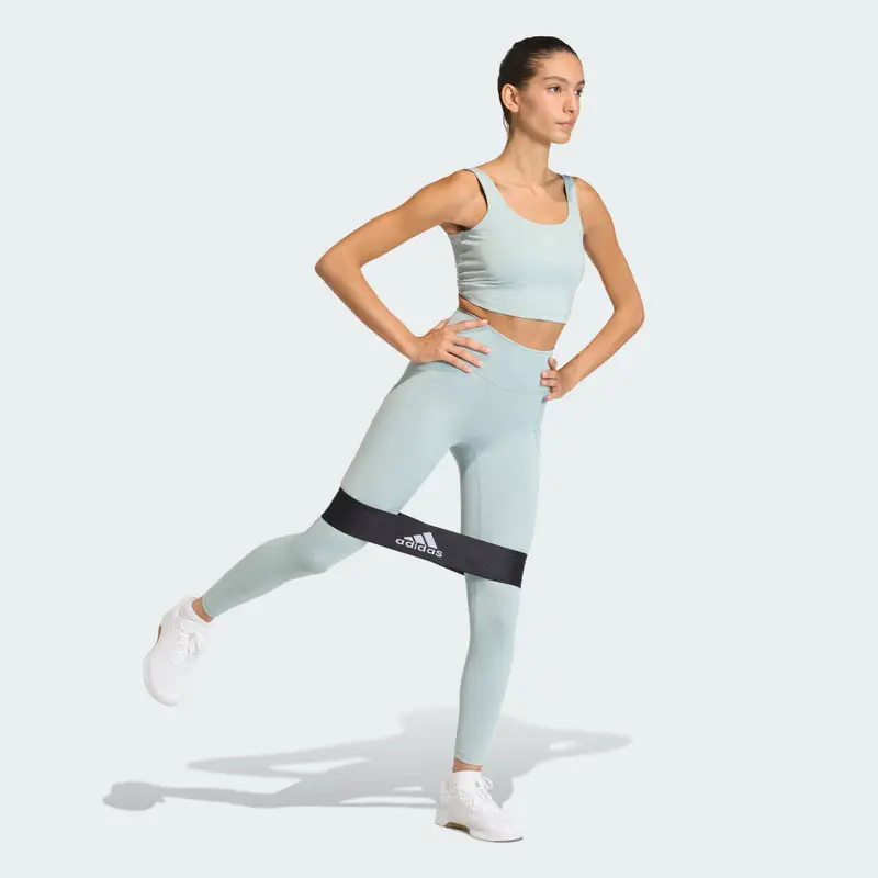 Canotta del reggiseno di supporto Power Light Wonder Sage miniatura 3