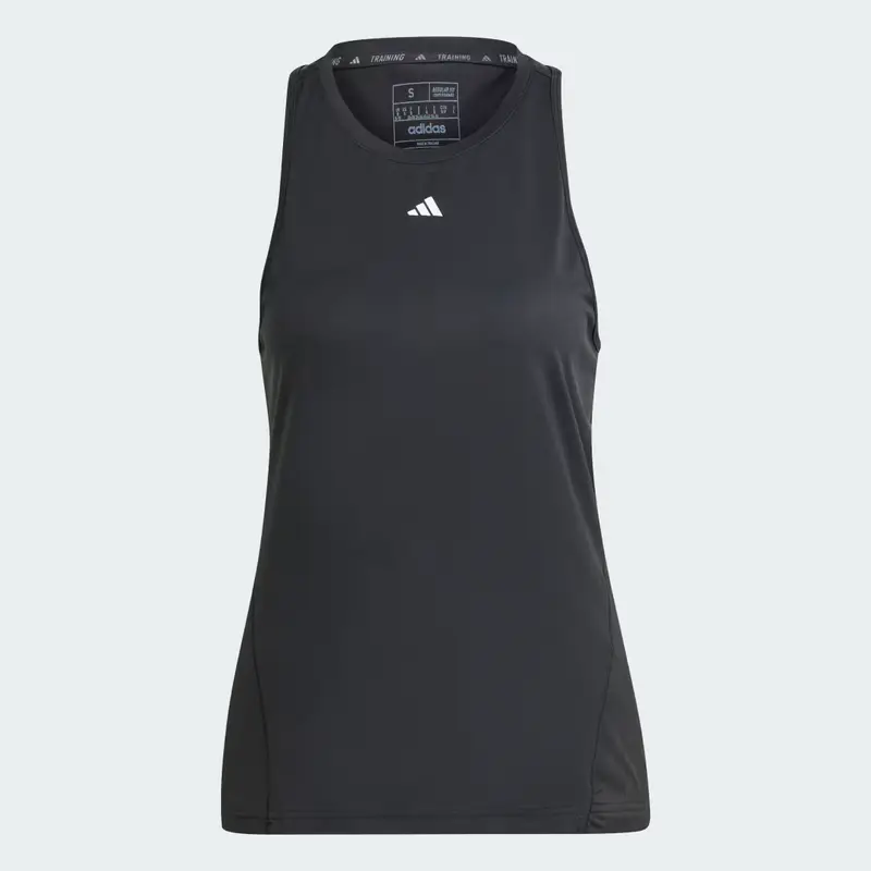 Canotta Designed for Training Black