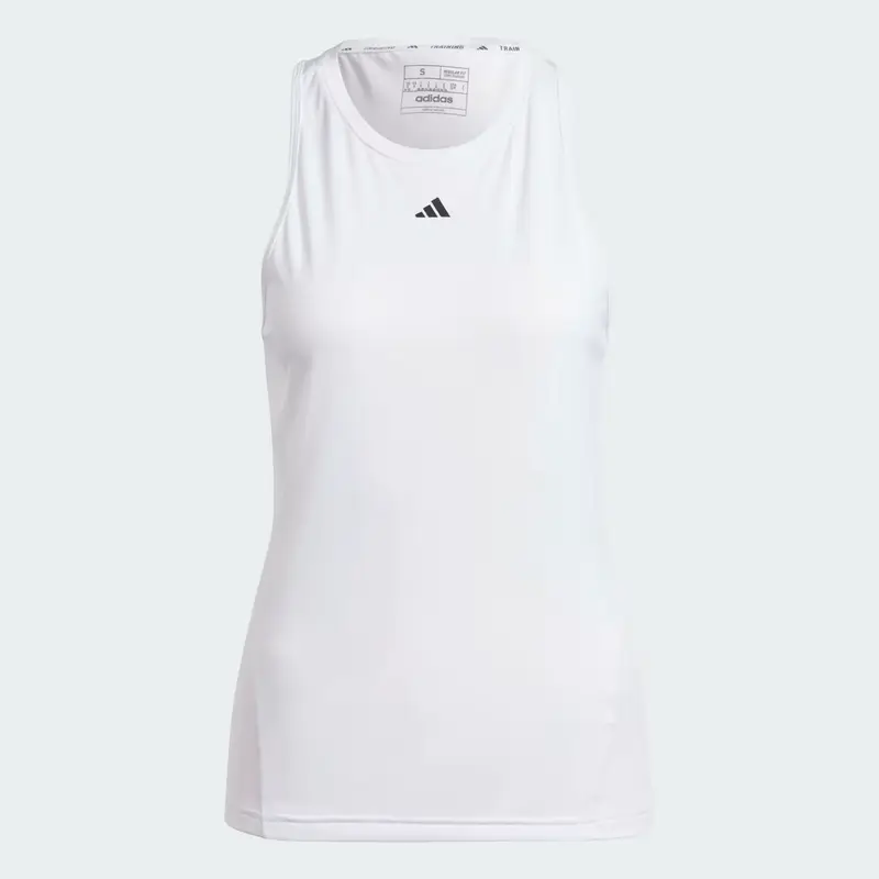 Canotta Designed for Training White
