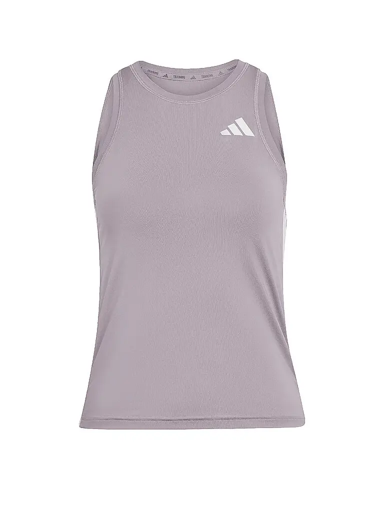 Canotta fitness da donna WE 3S TK rosa | XS
