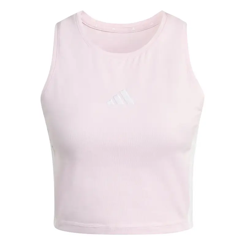 Canotta imbottita donna adidas Essentials 3-Stripes