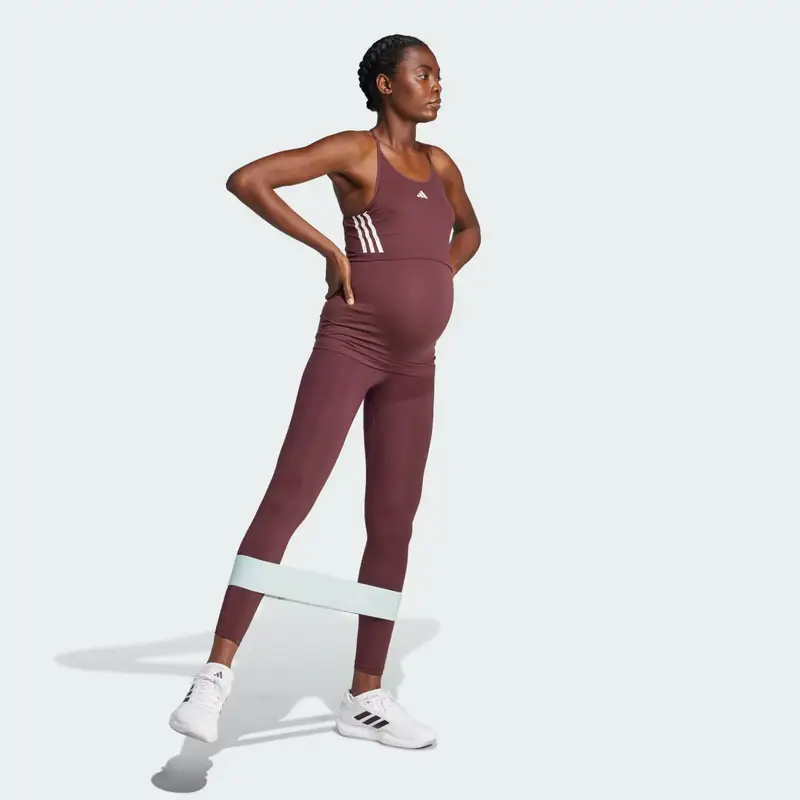 Canotta Maternity Aurora Ruby miniatura 3