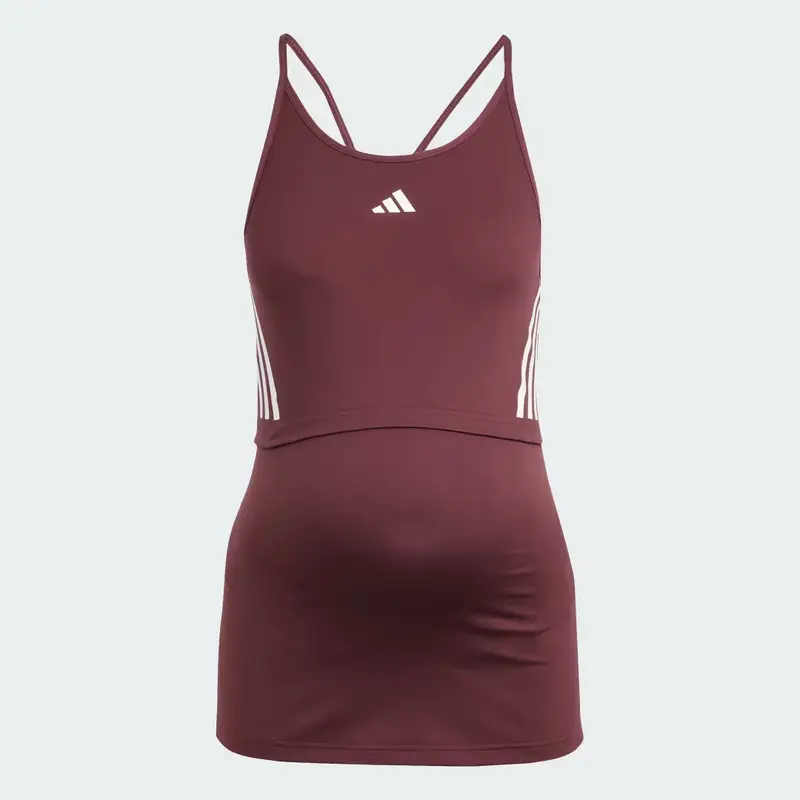 Canotta Maternity Aurora Ruby miniatura 4