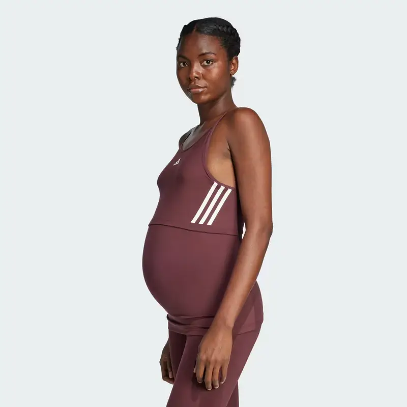 Canotta Maternity Aurora Ruby