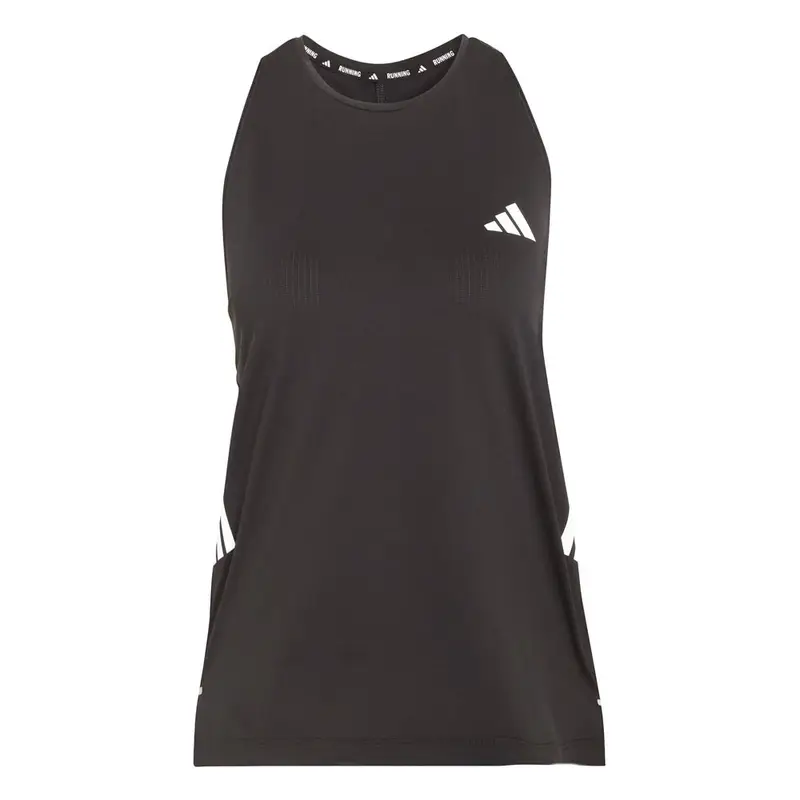 Canotta Running Adi365 Climacool Iconic Nero Donna S