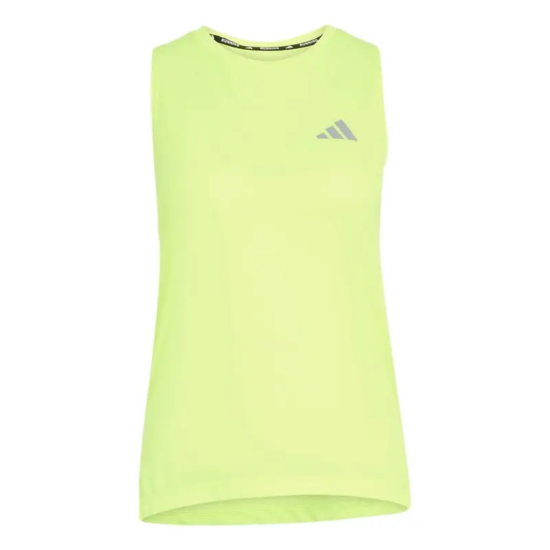 Canotta Running Adi365Breeze Syello Donna XS