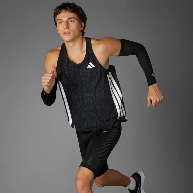 Canotta Running Adizero Carbon
