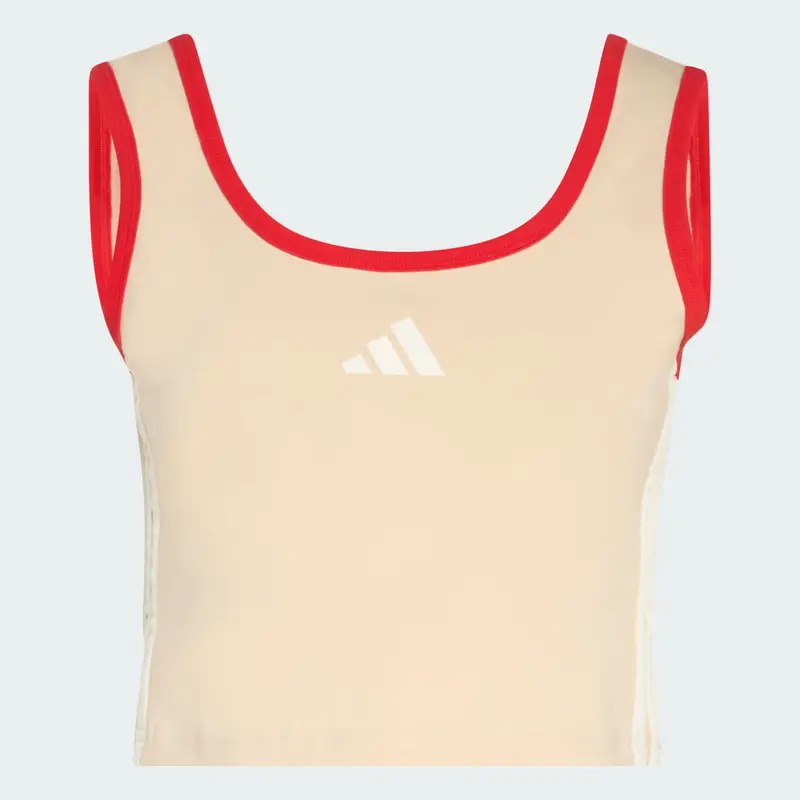 Canotta Stadium Crystal Linen miniatura 4