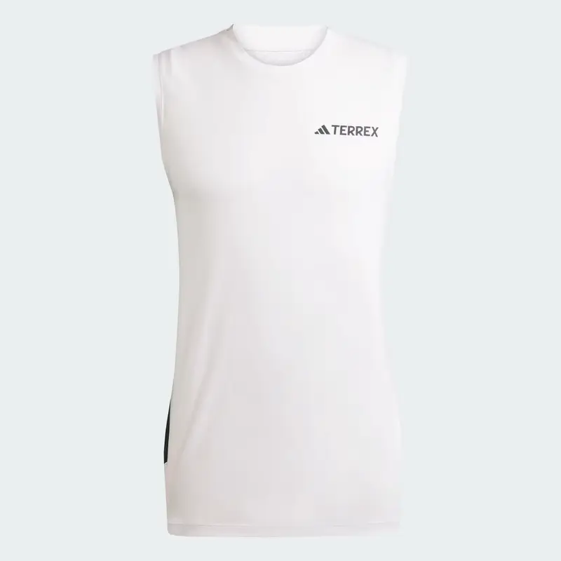 Adidas Top Bianco 3186432 miniatura 4