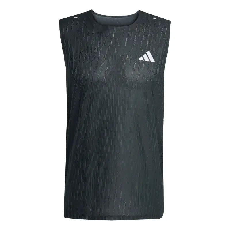 Canottiera adidas Adi365 Climacool Noir