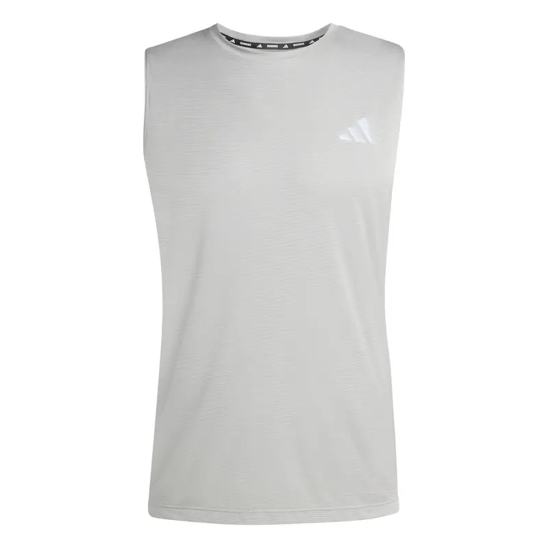 Canottiera adidas Adi365 Essentials Gris