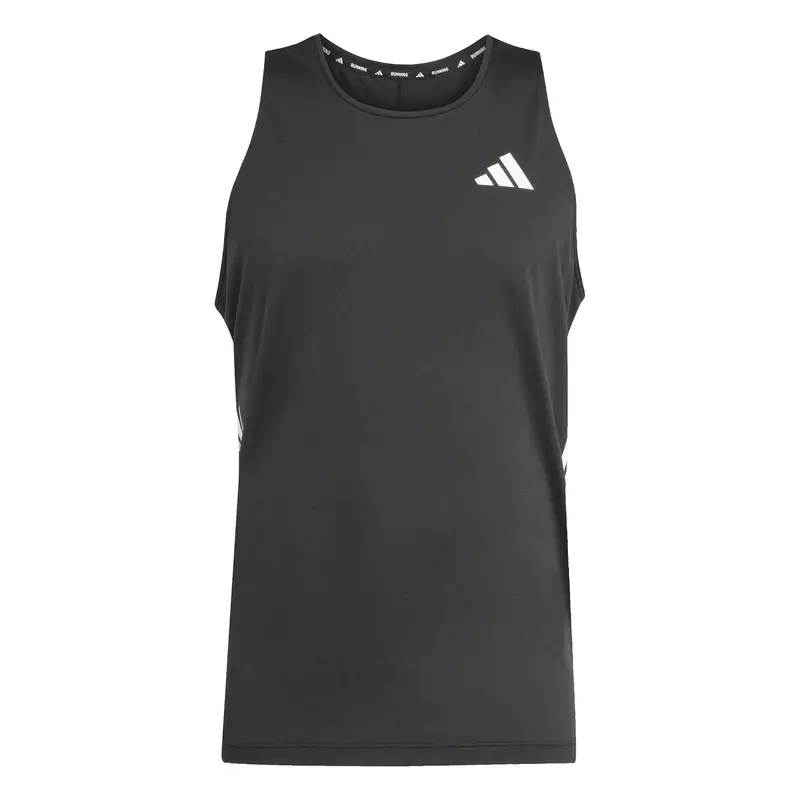 Canottiera adidas ADI365 Iconic Noir