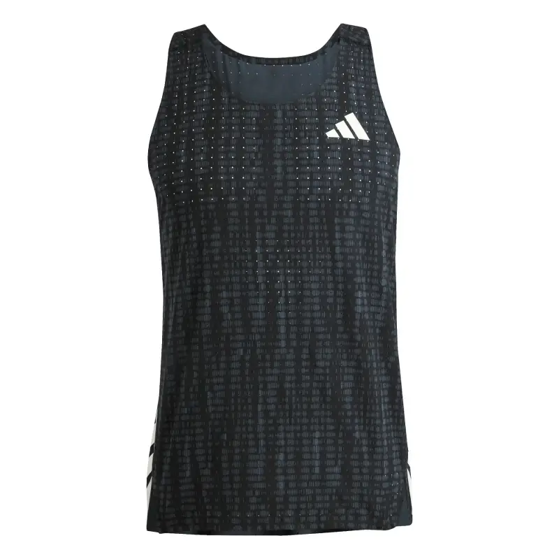 Canottiera adidas Adizero Singlet