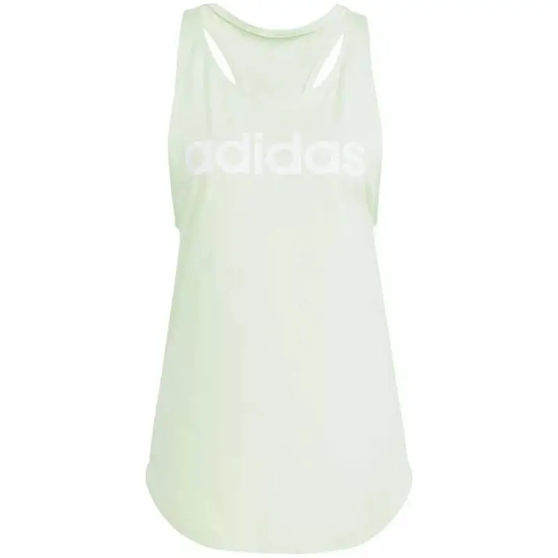 Canottiera Adidas modello IS2089 per donne | Adidas Verde