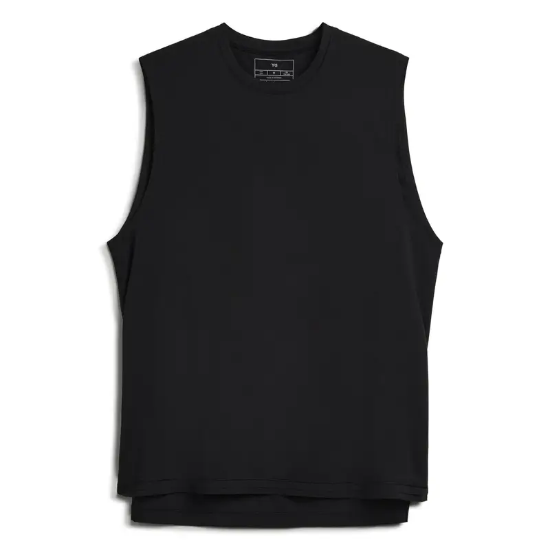 Canottiera adidas Y-3 Noir