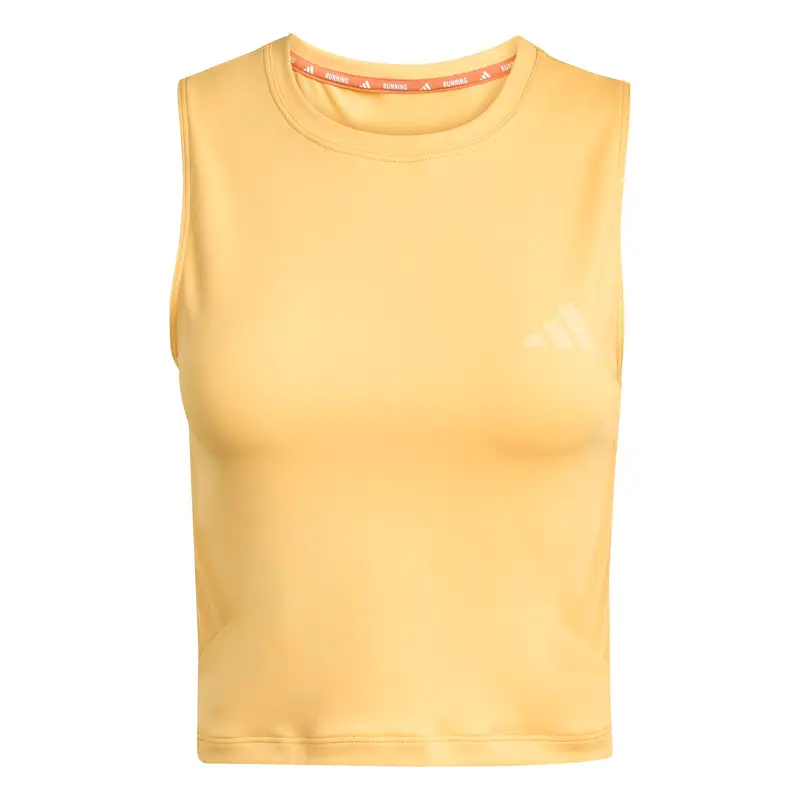 Canottiera da donna adidas 365 Climacool Iconic Orange