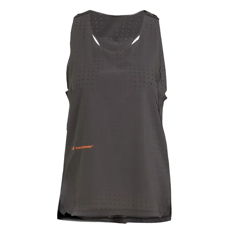 Canottiera da donna adidas 365 HK Noir