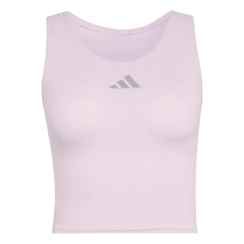 Canottiera da donna adidas Adi365 Cheering Violet