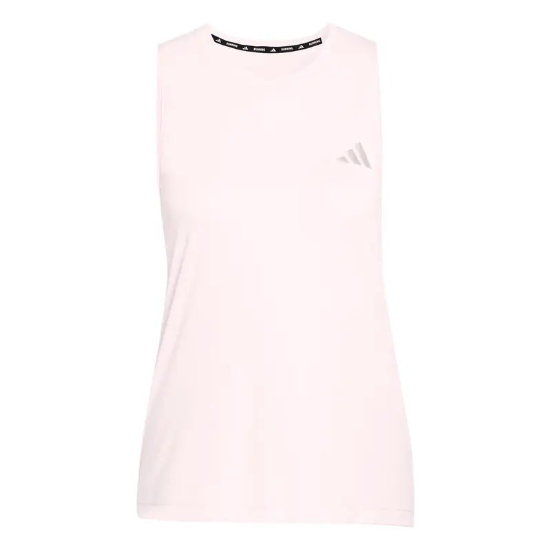 Canottiera da donna adidas Adi365 Essentials Rose