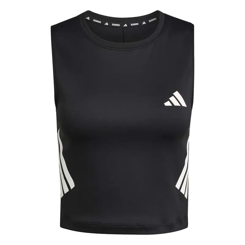 Canottiera da donna adidas Adi365 Noir