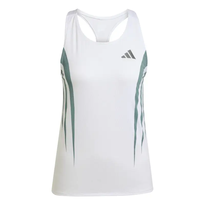 Canottiera da donna adidas Adizero Archive