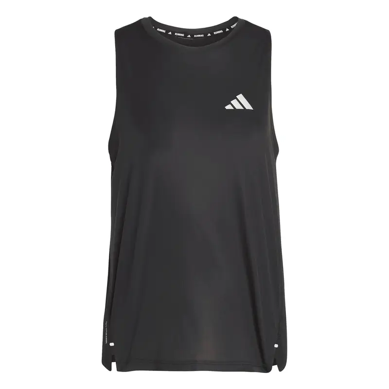 Canottiera da donna adidas Breeze Noir