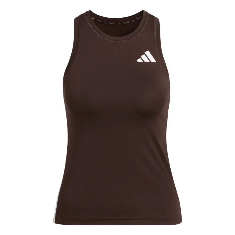 Canottiera da donna adidas Essentials 3-Stripes