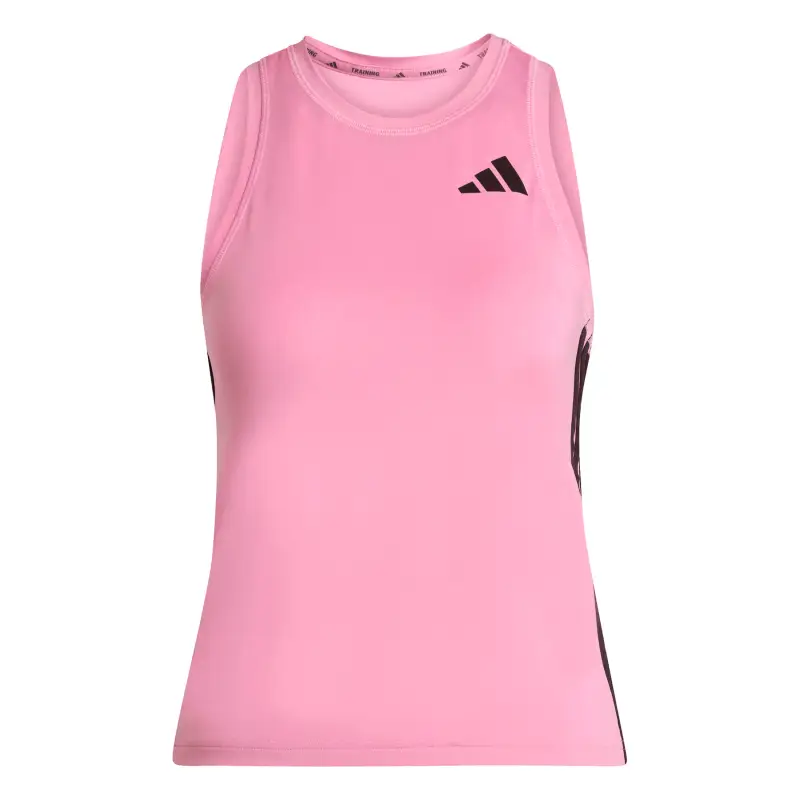 Canottiera da donna adidas Essentials 3-Stripes