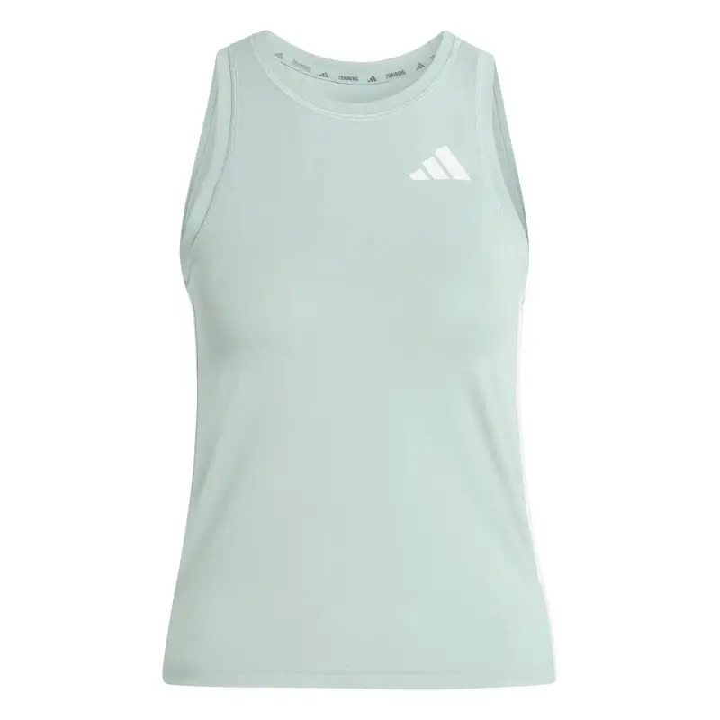 Canottiera da donna adidas Essentials 3-Stripes