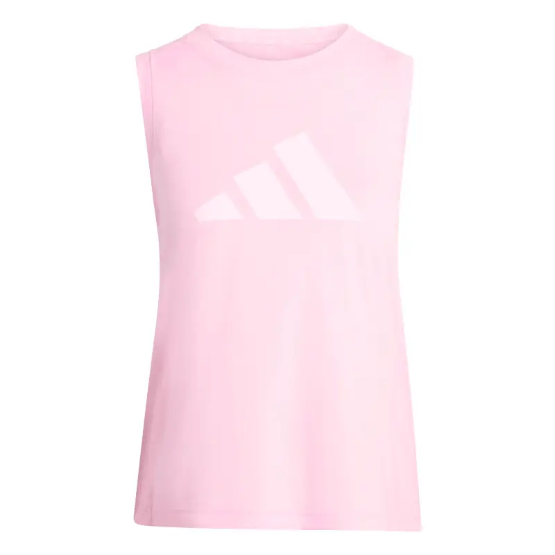 Canottiera da donna adidas Essentials Big Performance