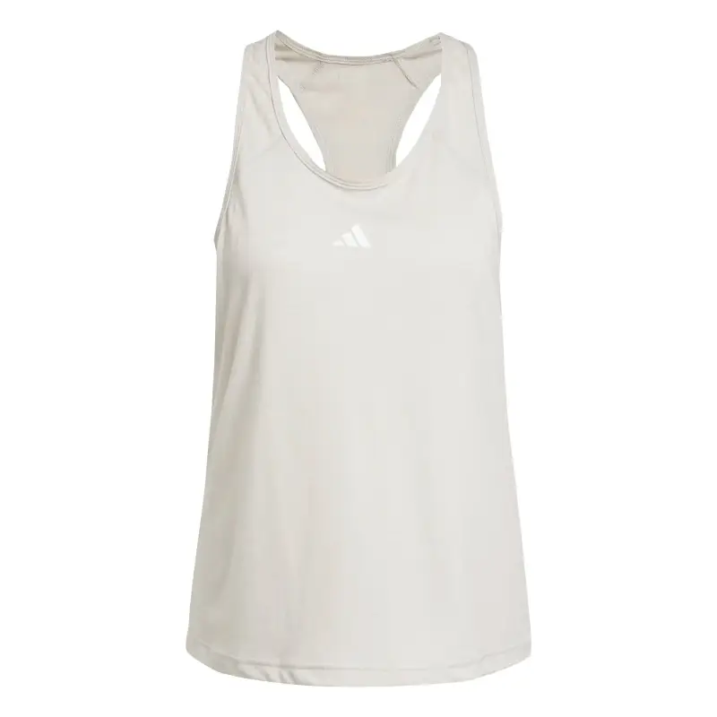 Canottiera da donna adidas Essentials Minimalnding Racerback