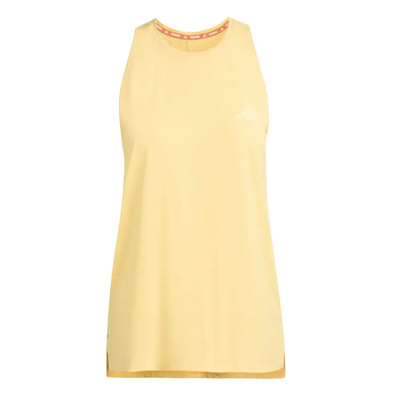 Canottiera da donna adidas Iconic