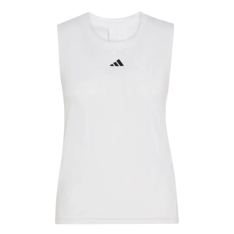 Canottiera da donna adidas Match Pro