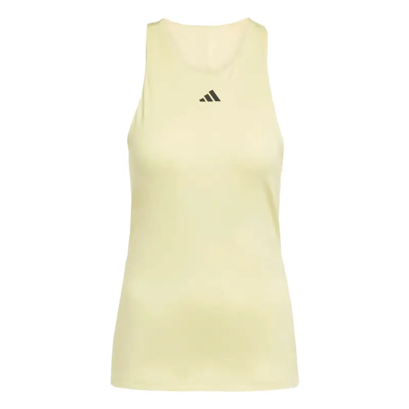 Canottiera da donna adidas Powder