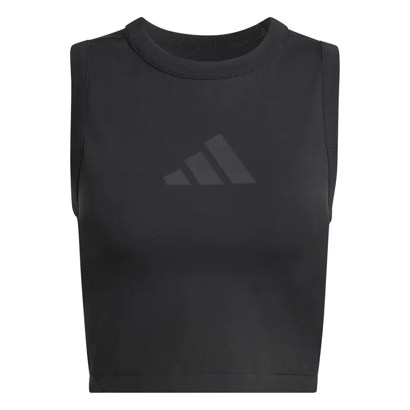 Canottiera da donna adidas Z.N.E Noir
