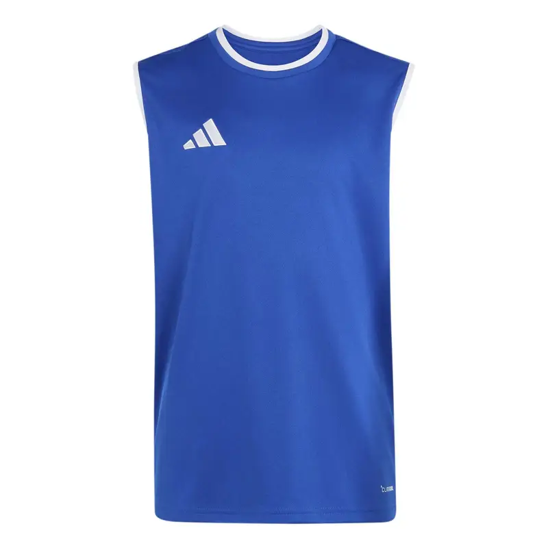 Canottiera per bambini adidas Entrada26 Bleu